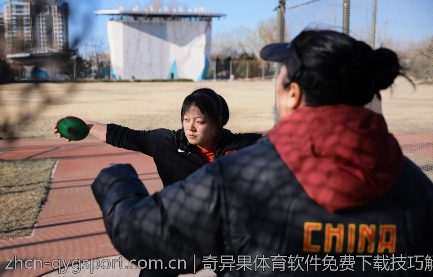 奇异果体育软件免费下载技巧解析