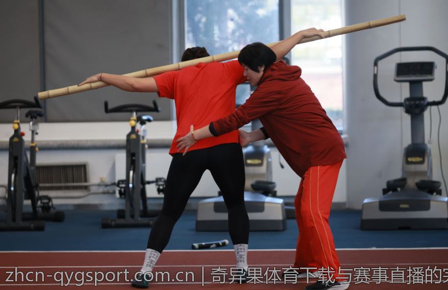 奇异果体育下载与赛事直播的完美结合