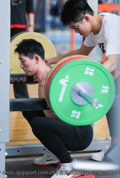 奇异果体育app下载的更新与维护指南