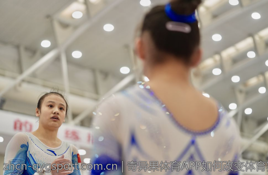 奇异果体育APP如何改变体育赛事观看方式